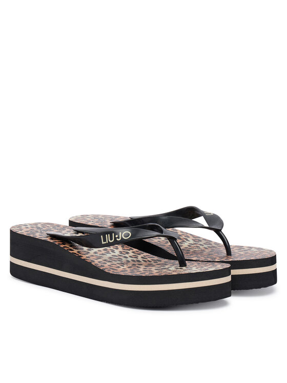 Liu Jo Liu Jo Japonki VA6178 E1005 Kolorowy
