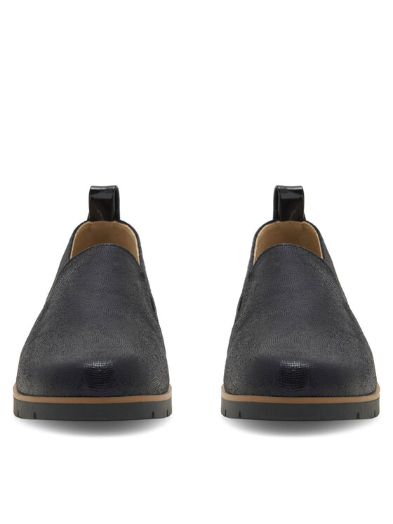 Clara Barson Clara Barson Scarpe basse WYL3648-3 Nero