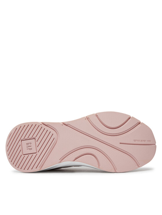 Gap Gap Sneakers Orlando Ii Msh GAD002F5SWNUDEGP Rosa
