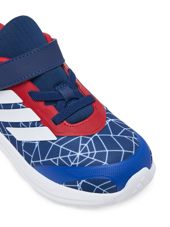 adidas adidas Αθλητικά Adidas Marvel Spider-Man Runfalcon 6 Shoes Infant KI9171 Μπλε