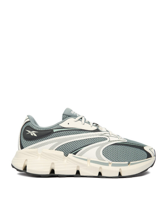 Reebok Reebok Laufschuhe EO-ZIG HYPNOTICA 100244508 W Grün