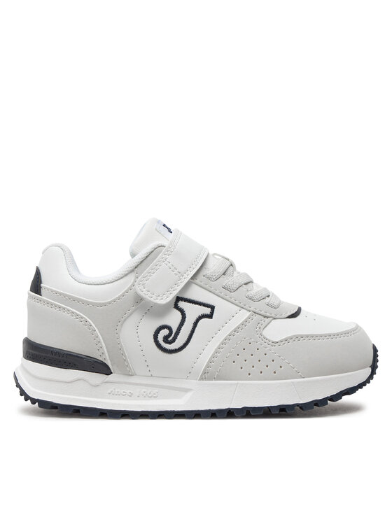 Joma Joma Αθλητικά Tornado Jr JTORNAW2433V Λευκό