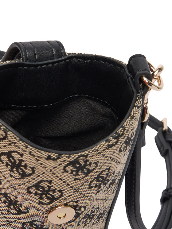 Guess Guess Telefonikott PW7585 P6426 Beež