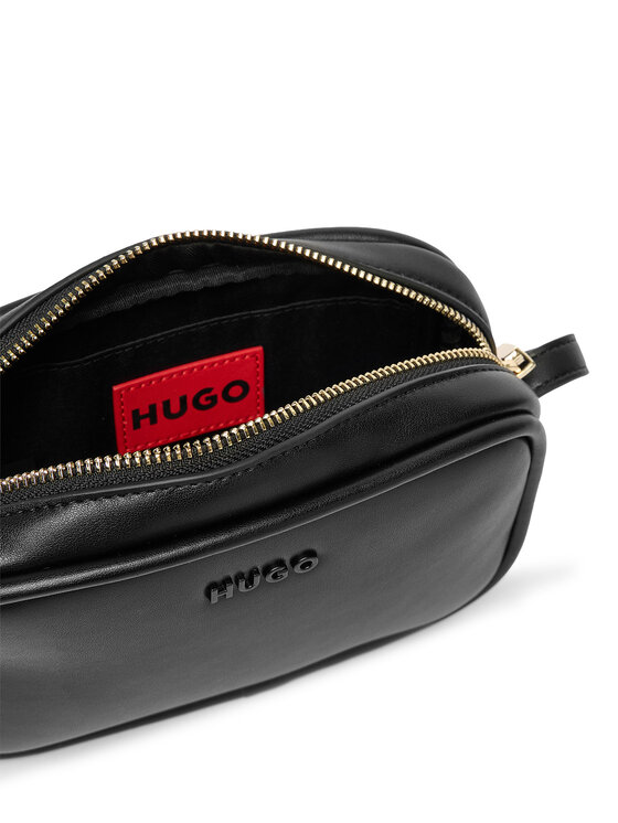 HUGO HUGO Torbica Jodi 50562945 Crna