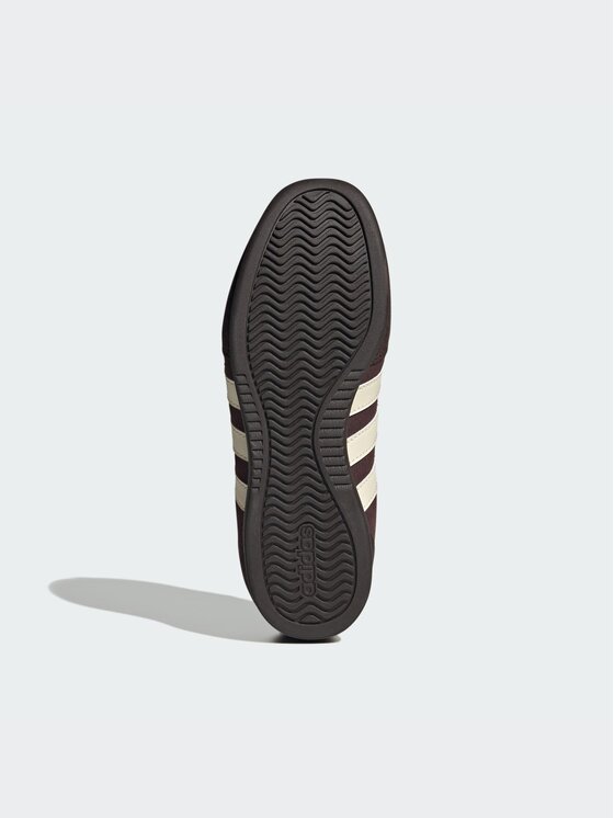 adidas adidas Sneakersy 168008 Brązowy