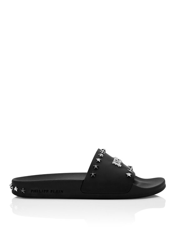 PHILIPP PLEIN PHILIPP PLEIN Buty na siłownię 339 Czarny