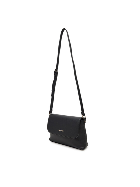 Lasocki Lasocki Handtasche LSK-O-002-07 Schwarz