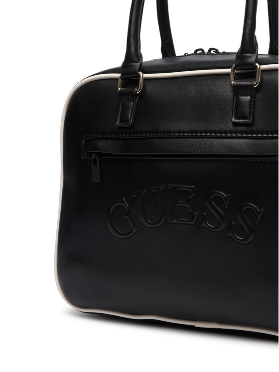 Guess Guess Torbica V6BZ02 W4273 Crna
