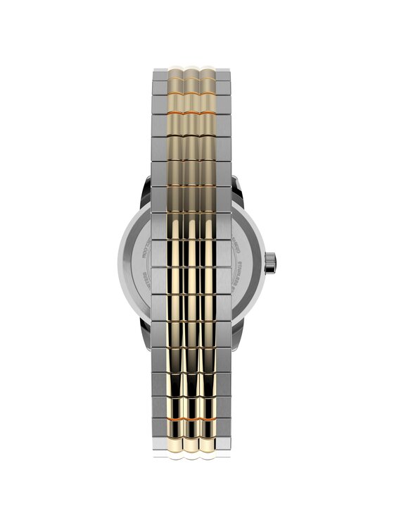 Timex Timex Hodinky TW2V05900 Zlatá