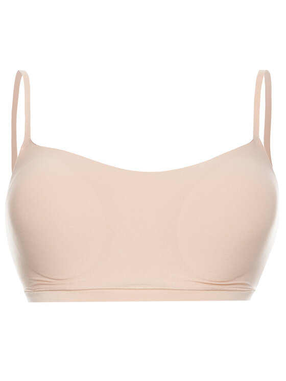 Chantelle Chantelle Top grudnjak Soft Stretch C16A20 Bež