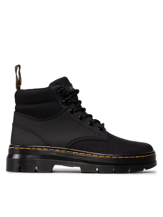 Dr. Martens Pohodni čevlji Rakim 27109001 Črna