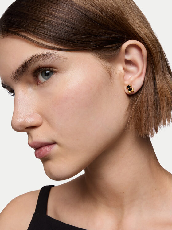 TOUS TOUS Orecchini Color Bear 1004226800 Oro