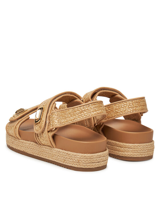 Aldo Aldo Espadryle Sunhaven 13902557 Beżowy
