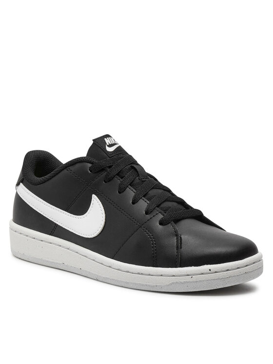 Nike Nike Sneakersy Court Royale 2 Nn DH3159-001 Czarny
