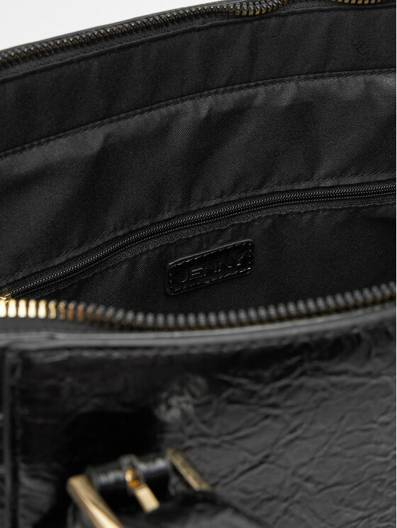 JENNY JENNY Handtasche C-JNY-M-020-08 Schwarz