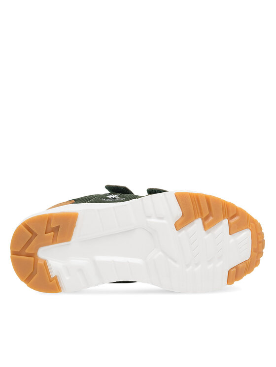 Beverly Hills Polo Club Beverly Hills Polo Club Sneakersy CF2805-1 Kaki