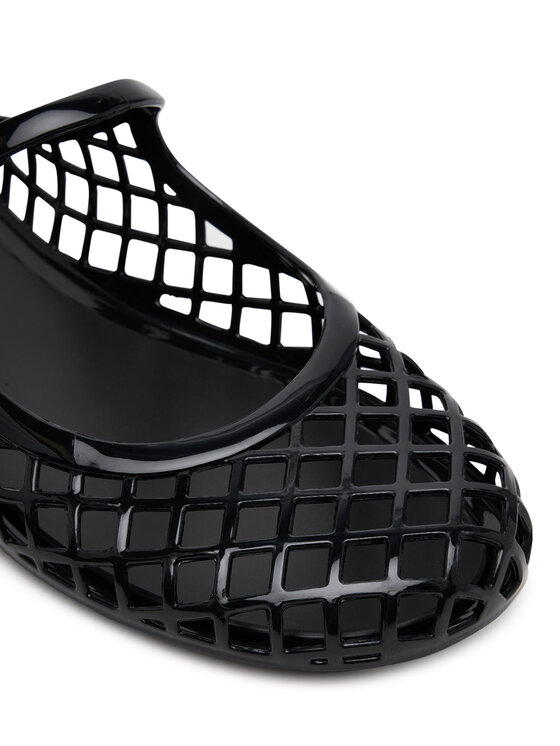 Tory Burch Tory Burch Pantoletten Mellow Mary Jane 163189 Schwarz