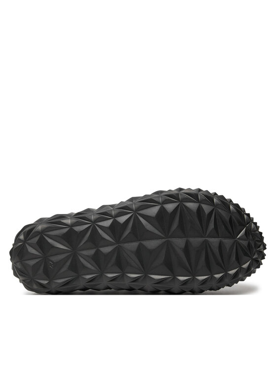 EA7 Emporio Armani EA7 Emporio Armani Şlapi XBR001 XK385 00002 Negru