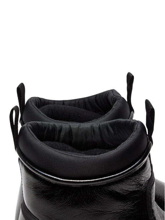 LOVE MOSCHINO LOVE MOSCHINO Schneeschuhe JA24072G1LISD000 Schwarz