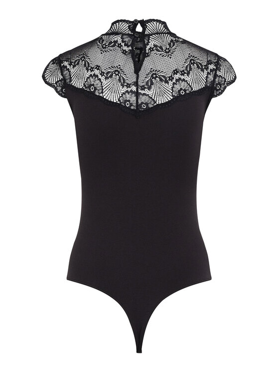 Pieces Pieces Bodi 17096887 Must Slim Fit