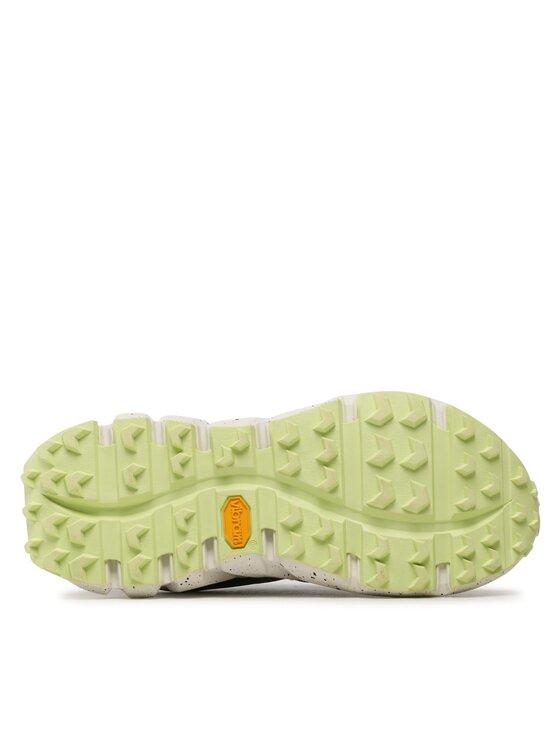 Sneakers Foglia Low Wmn FFW0221.73025 Verde