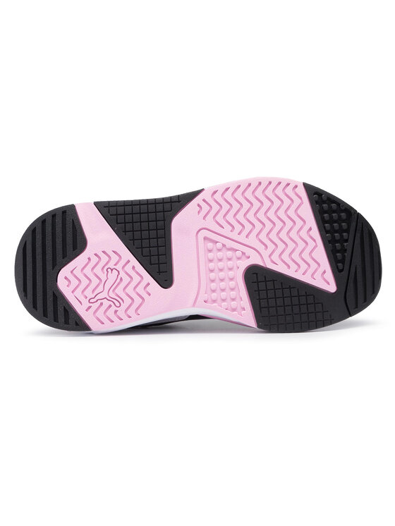 Puma Puma Sneakersy X-Ray 2 Square Jr 374190 03 Čierna