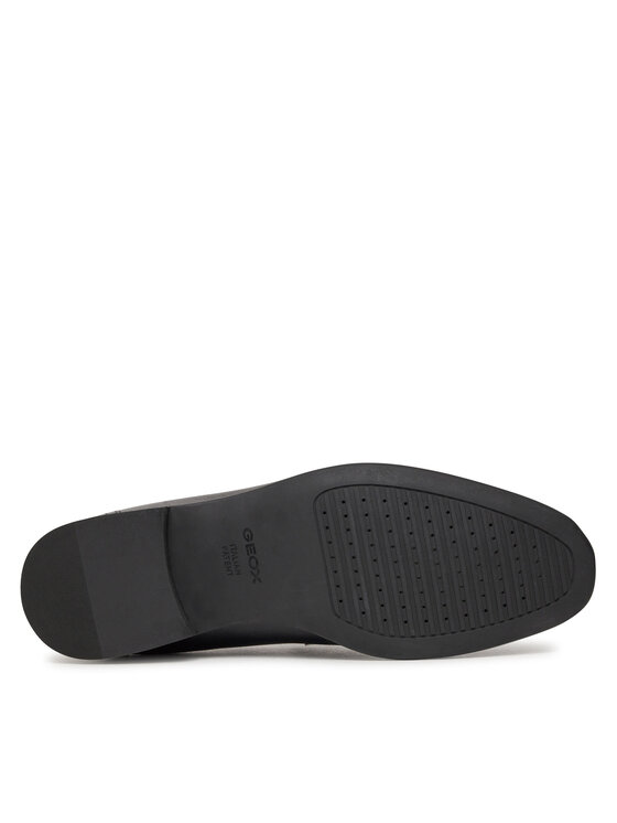 Geox Geox Lords U Sapienza U35CCA 00046 C9999 Μαύρο