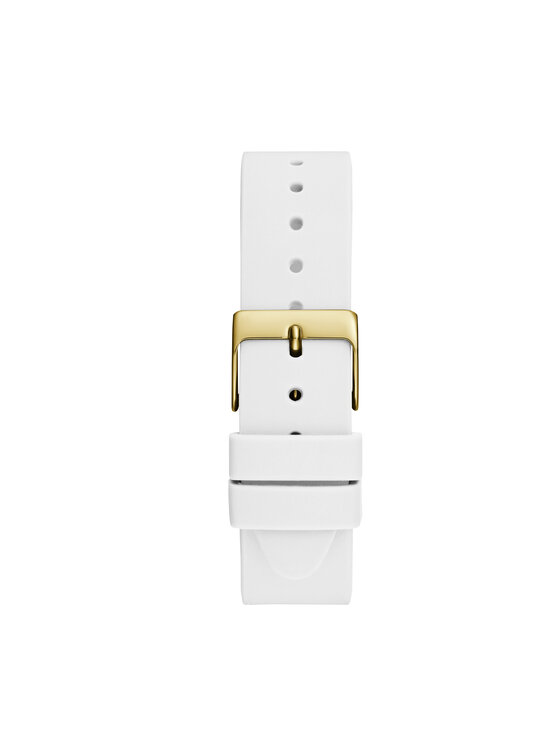 Guess Guess Дамски часовник Ladies Set GW0642L1 Черен