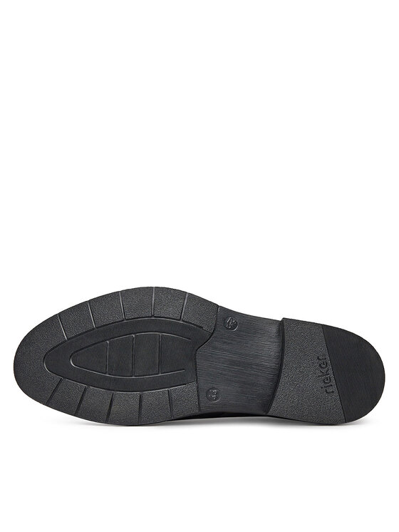 Rieker Rieker Cipele 10353-00 Crna