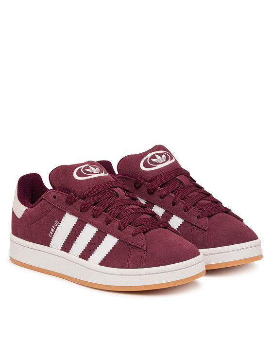 adidas adidas Tossud Campus 00s KH8807 Bordoopunane