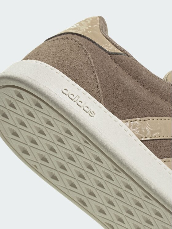 adidas adidas Sneakersy 169753 Beżowy