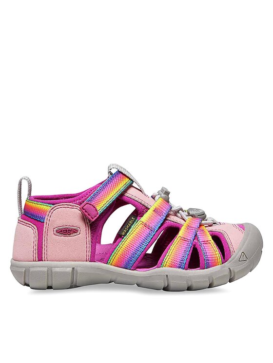 Keen Sandali Seacamp Ii Cnx 1027411 Multicolore, taglia : 24