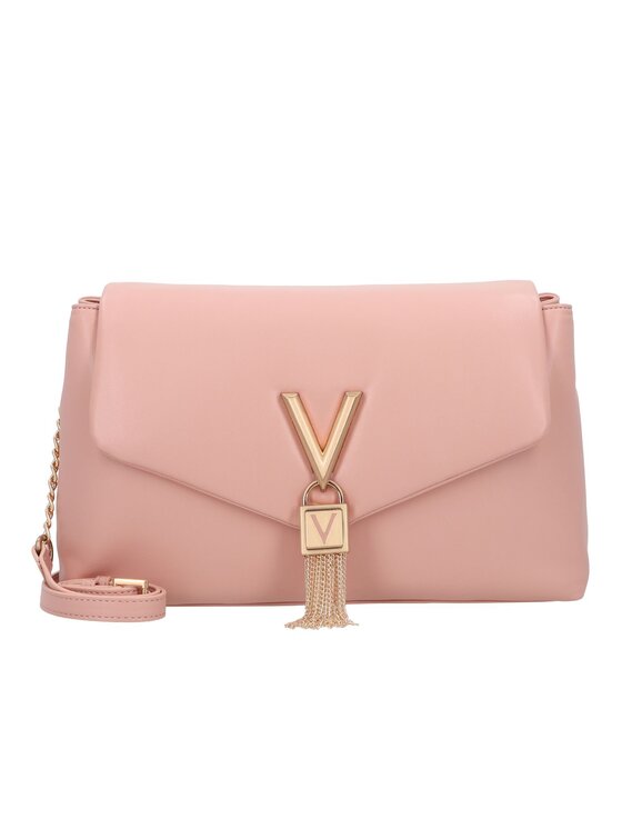 Valentino Valentino Torebka 326931 Różowy