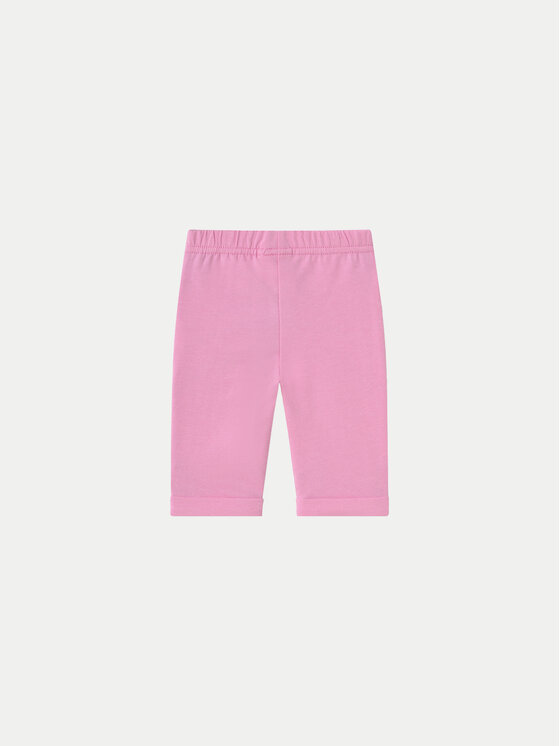 Mayoral Mayoral Спортивний костюм 1878 Рожевий Regular Fit