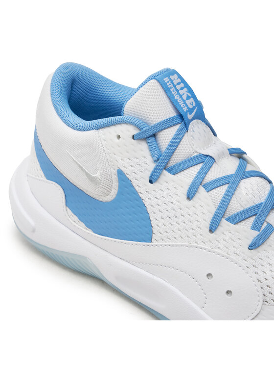 Nike Nike Tenisice Hyperquick FN4678 101 Bijela