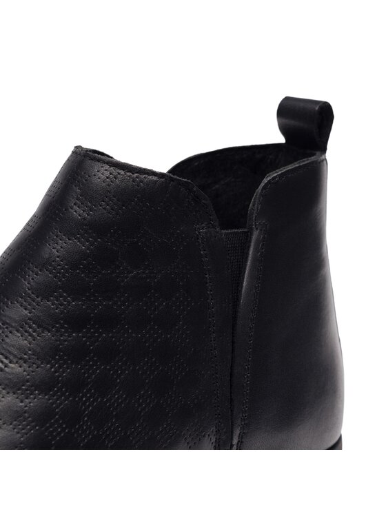 Lasocki Lasocki Stiefeletten WI16-ORIA-03 Schwarz