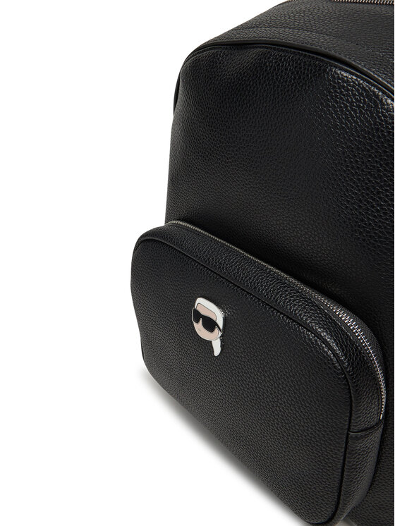 KARL LAGERFELD KARL LAGERFELD Σακίδιο A1W30497 Μαύρο