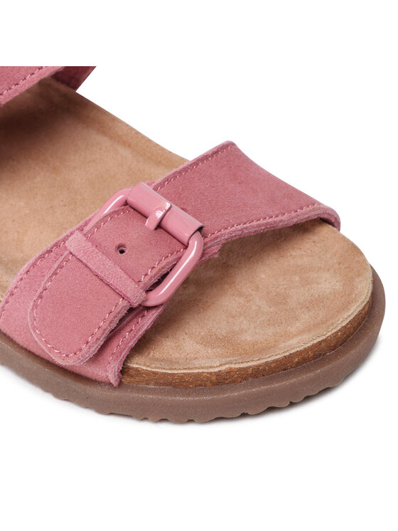 Lasocki Kids Lasocki Kids Σανδάλια CI12-PATTY-02(III)DZ Ροζ