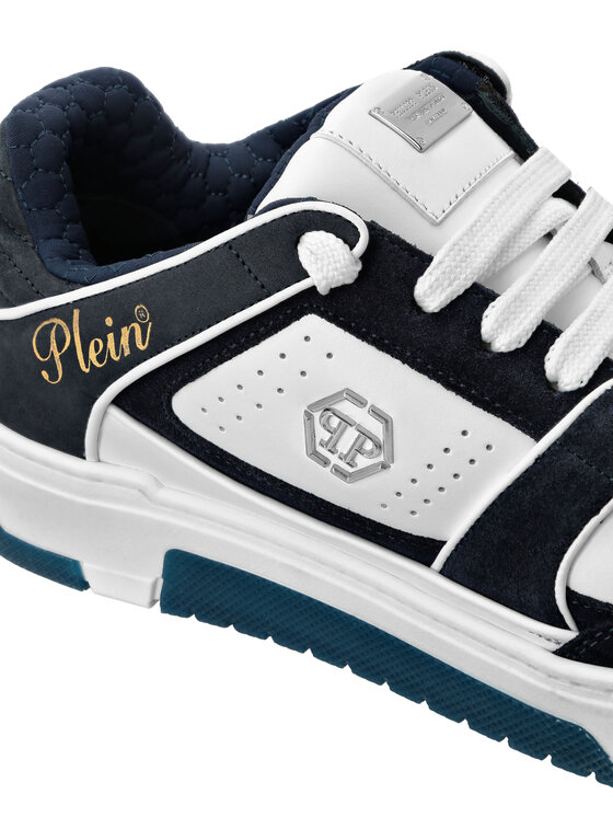 PHILIPP PLEIN PHILIPP PLEIN Sneakers 24715 Celeste