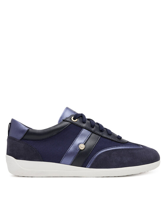 Geox Geox Tenisice D Myria B D5568B 01422 C4002 Tamnoplava