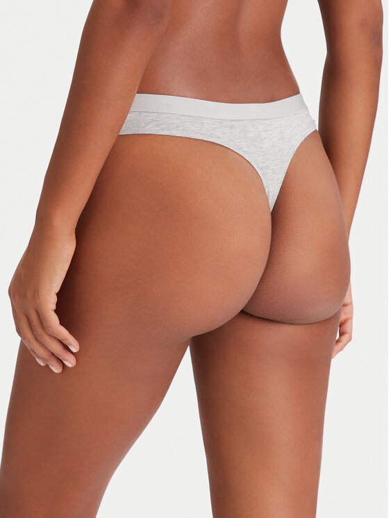 Tommy Hilfiger Tommy Hilfiger String-Set UW0UW06139 Bunt