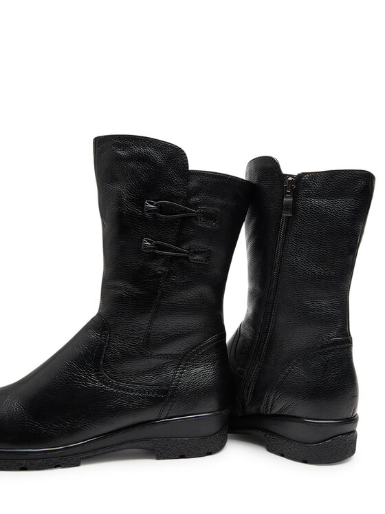 Caprice Caprice Stiefeletten 9-26410-41 Schwarz