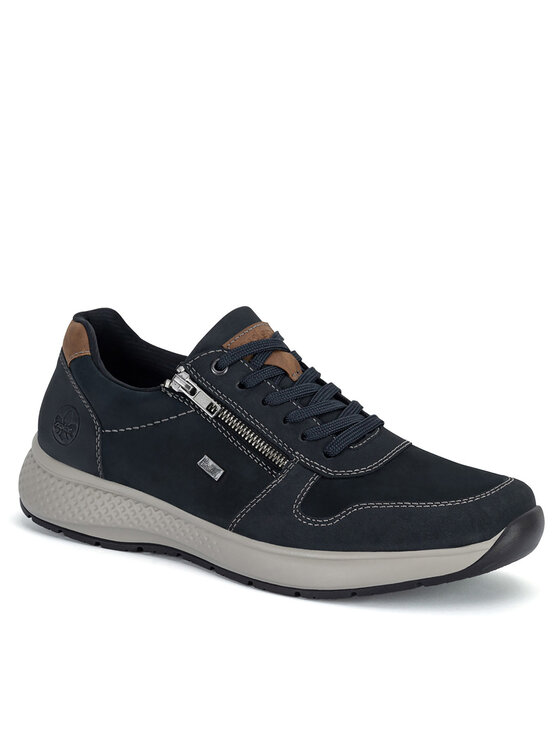 Rieker Rieker Scarpe basse B7613-14 Blu