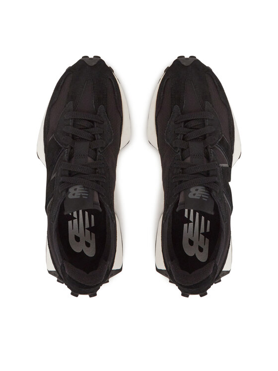 New Balance New Balance Sneakersy U327SWB Czarny