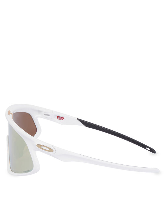 Oakley Oakley Слънчеви очила Rslv 0OO9524D 95240341 Бял