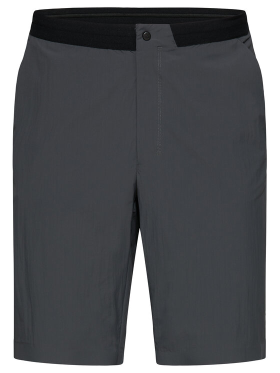 Haglöfs Haglöfs Αθλητικό σορτς L.I.M Strive 605347 Γκρι Active Fit