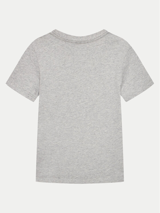 Polo Ralph Lauren Polo Ralph Lauren 2-dílná sada T-shirts 9P5006 Tmavomodrá Regular Fit