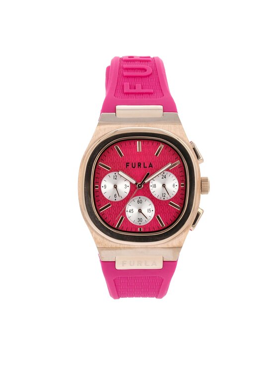 Furla Furla Sat Multi Travel WW00039-BX1318-0375S-1-008-20-CN-W Ružičasta