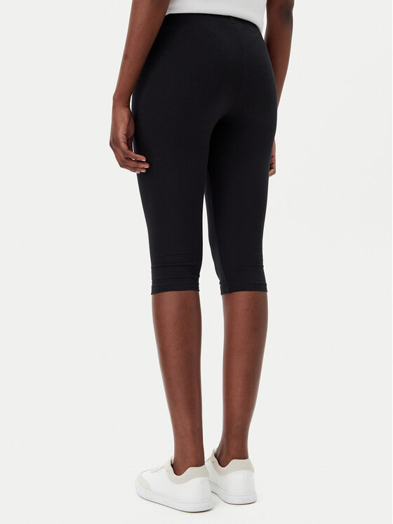 JJXX JJXX Set od 2 para tajica Gigi 12284226 Crna Slim Fit