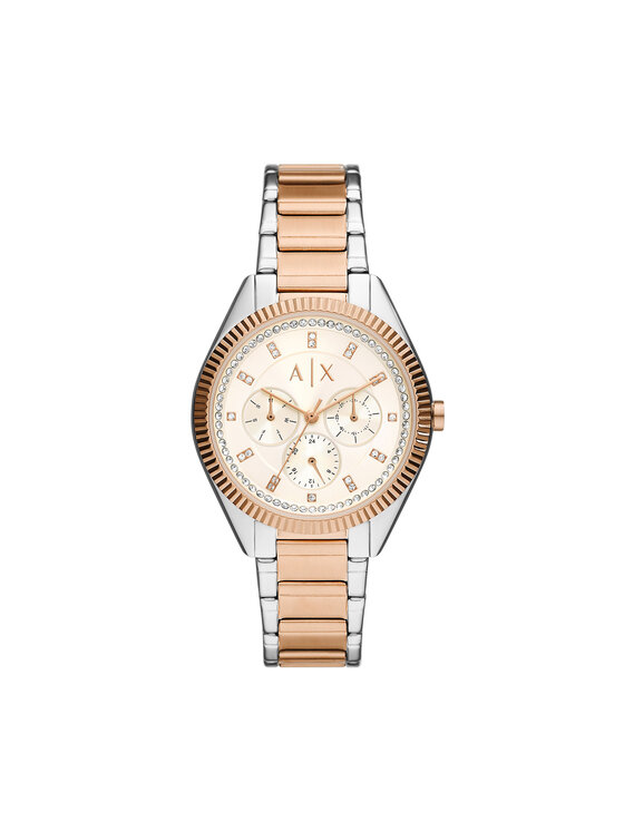 Armani Exchange Armani Exchange Orologio Lady Giacomo AX5662 Oro